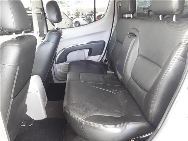 Mitsubishi L200 Triton HPE Diesel 3.2 2012 - Foto 6