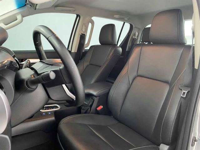 HILUX 2018/2018 2.8 SRX 4X4 CD 16V DIESEL 4P AUTOMÁTICO - Foto 9