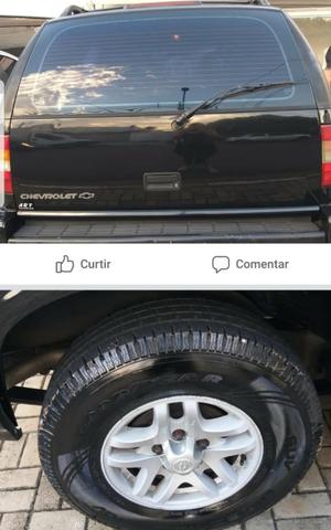 Blazer 2000 2.2