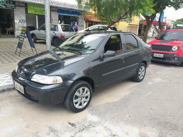 Siena 1.0 8v 2005