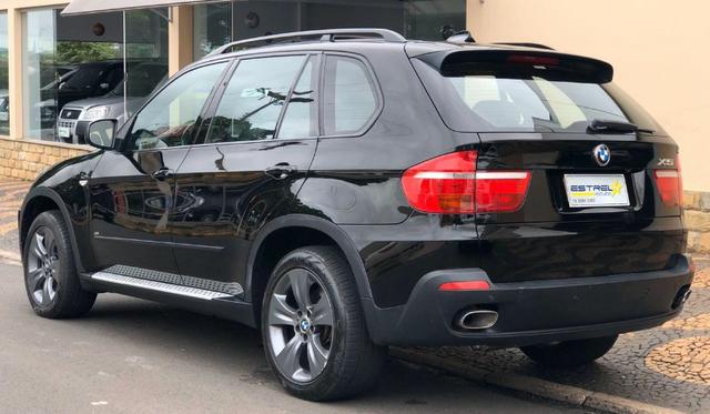 BMW X5 V8 4.8 32v 360cv 2007/2007 - Foto 9