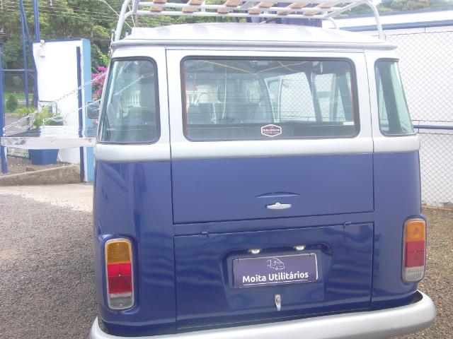 Kombi Food Truck - Foto 15