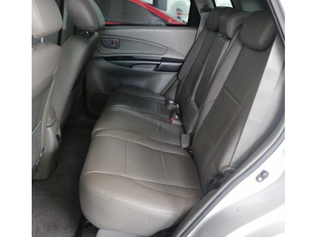 HYUNDAI TUCSON 2.0 MPFI GLS 16V 143CV 2014 - Foto 7