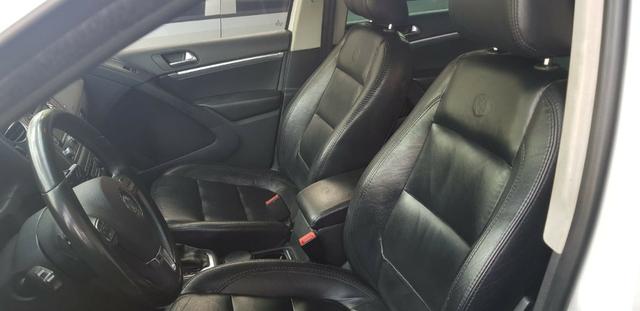 Tiguan 2.0 TSi - Foto 4