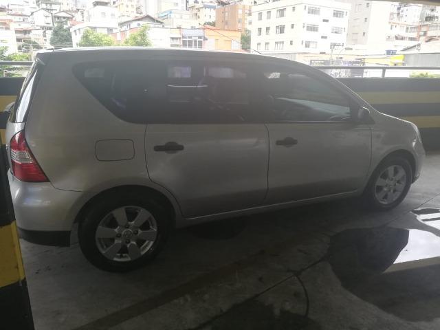 Nissan livina - Foto 3