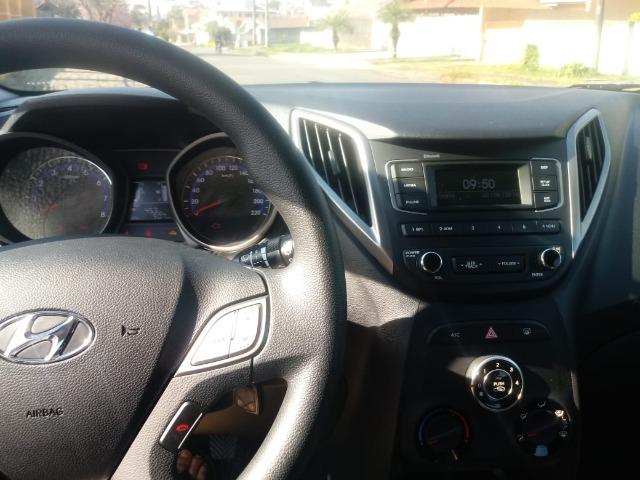 Hyundai hb 20 2019 branco - Foto 7