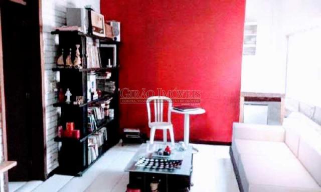 Apartamento à venda com 3 dormitórios em Ipanema, Rio de janeiro cod:GICO30085 - Foto 10