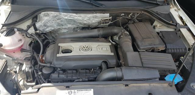 Tiguan 2.0 TSi - Foto 3