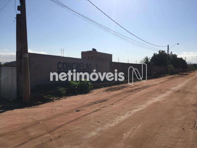 Terreno à venda com 0 dormitórios em Morada da barra, Vila velha cod:768576