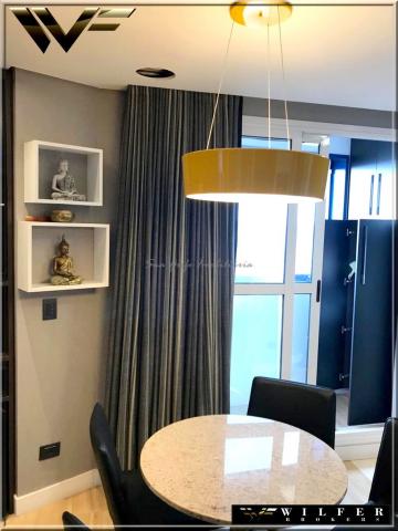 Loft à venda com 1 dormitórios em Batel, Curitiba cod:w.a2790 - Foto 10