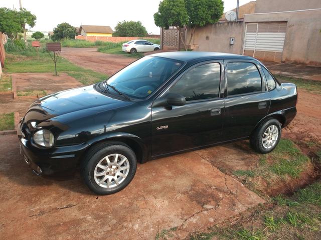 Corsa Classic 2007 - Foto 2