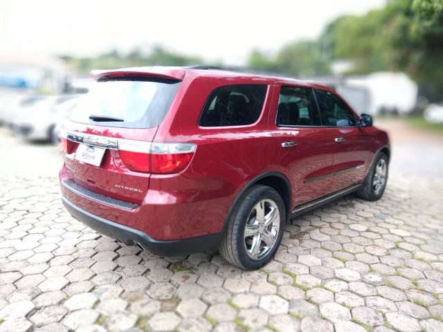 DURANGO 2013/2013 3.6 4X4 CITADEL V6 GASOLINA 4P AUTOMÁTICO - Foto 3