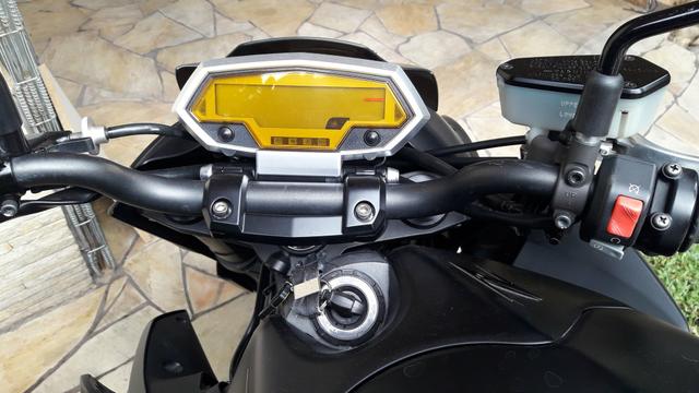 Z1000 linda ABS - Foto 6