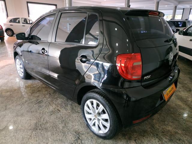 VOLKSWAGEN FOX 1.6 (G2) (TREND) 4P - Foto 5