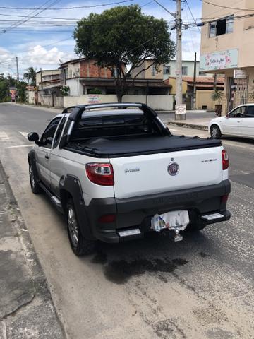 Strada Adventure 14/15 - Foto 10