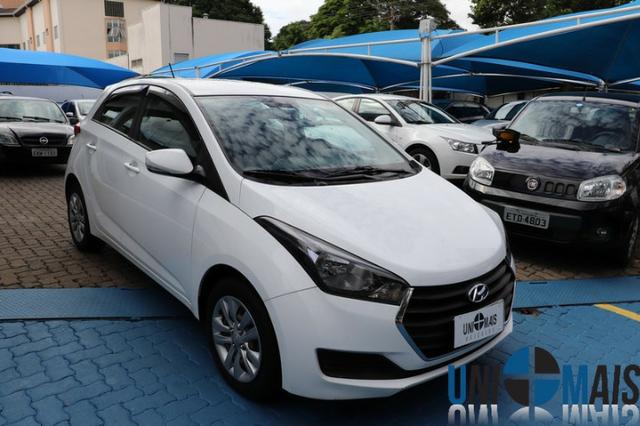Hb20 Comfort 2018 Completo Impecavel Apensa 37.900 Financia/Troca Ljc