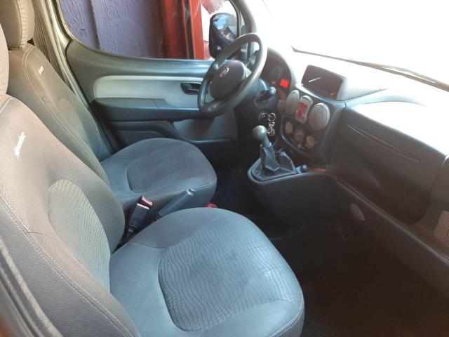04- fiat doblo adventure 1.8 2012 flex - Foto 7