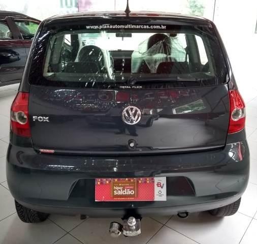 Fox 1.0 Flex - 2008 - Sem entrada + 48x R$ 589,00 - Foto 5
