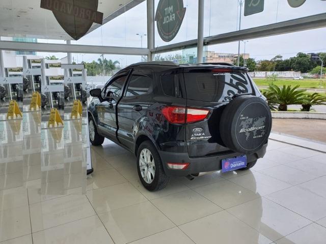 Ecosport 2.0 Titanium Powers = 1 Ano de Garantia - Foto 4