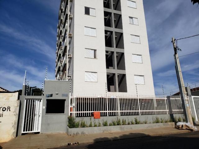 Apartamento para alugar com 2 dormitórios em Ipiranga, Ribeirão preto cod:14414 - Foto 16