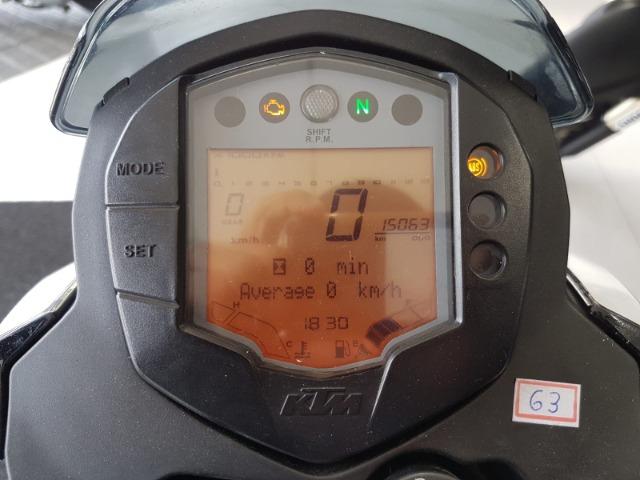 Duke 390 - Foto 13