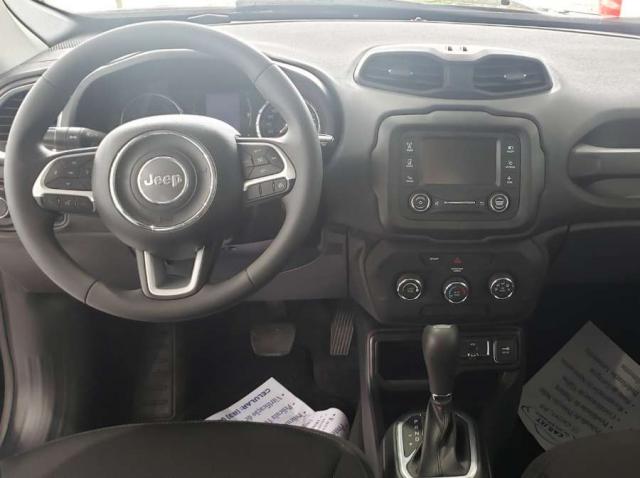 JEEP RENEGADE SPORT 1.8 4X2 FLEX 16V AUT. 2019 - 712558772 