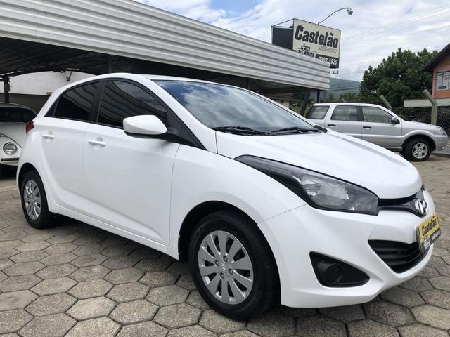 Hb20 1.6 2014 unico dono 70.000km - Foto 3