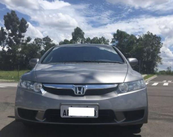 Honda civic 1.8 flex 2009/09 - Foto 3