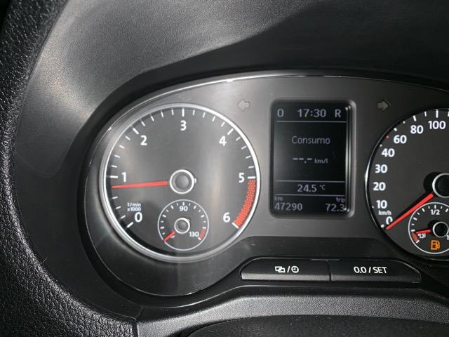 VW Amarok 2015/2016