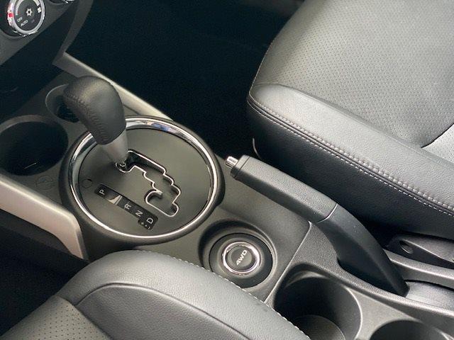 ASX 2018/2019 2.0 AWD 16V FLEX 4P AUTOMÁTICO - Foto 13