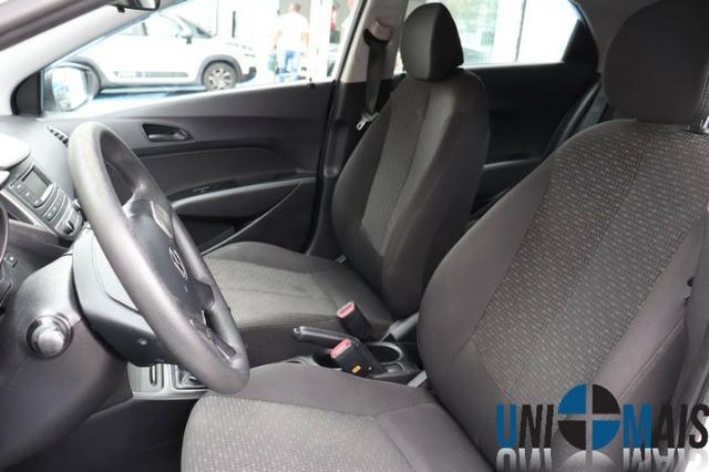 Hb20 Comfort 2018 Completo Impecavel Apensa 37.900 Financia/Troca Ljc - Foto 8