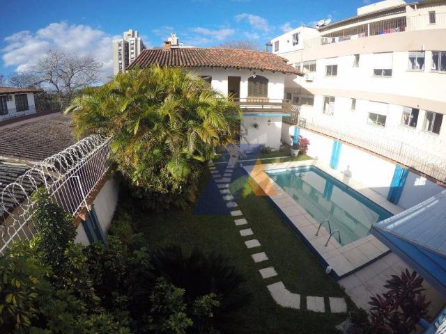 Casa para alugar, 400 m² por R$ 4.500,00/mês - Partenon - Porto Alegre/RS - Foto 12