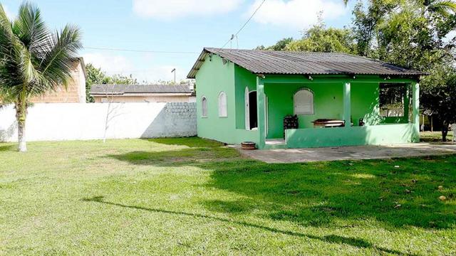 Baixei pra R$ 90.000, casa avaliada em 200 mil (negocio parte do pagamento) - Foto 5
