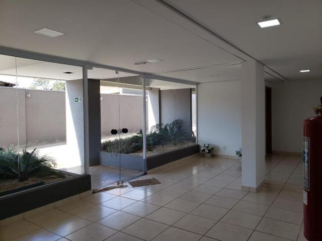 Apartamento para alugar com 2 dormitórios em Ipiranga, Ribeirão preto cod:14414 - Foto 13
