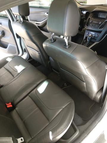 BAIXOU O PREÇO ! Ford Focus sedan se power shift 15/16 2.0 - Foto 9