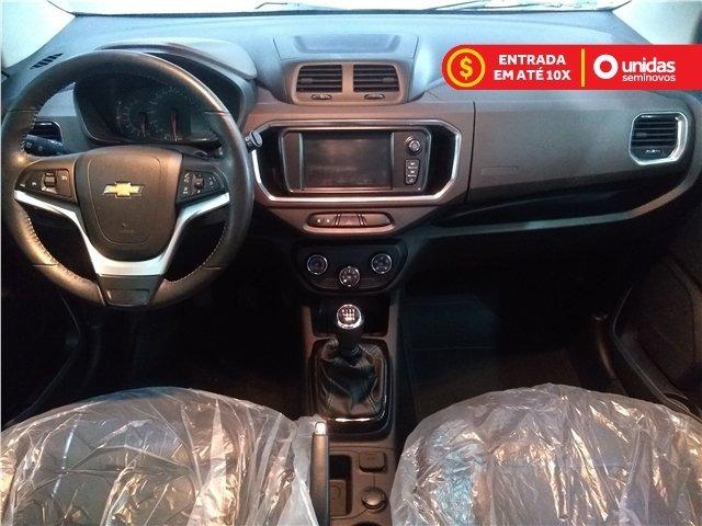 Spin Ltz Mt 7 Lugares 1.8 4p 2019 - Foto 4