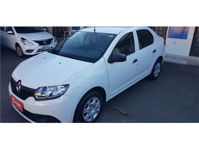 Renault Logan 1.0 12v sce flex authentique manual - Foto 3