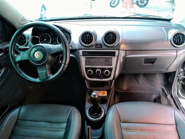 Oferta imperdível !! Saveiro CE 1.6 Flex completa 2013 - Foto 5