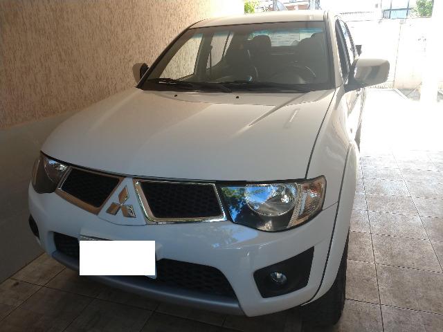 Mitsubishi L200 Triton HPE Diesel 3.2 2012 - Foto 3