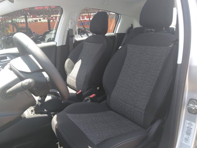 208 2019/2019 1.2 ACTIVE 12V FLEX 4P MANUAL - Foto 7