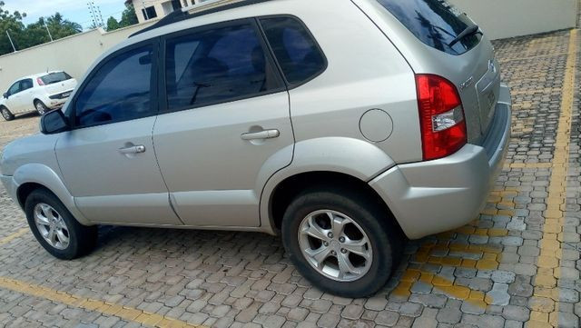 Tucson gls - Foto 3