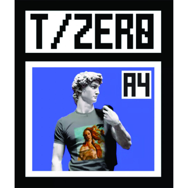 Obm Toque Zero - Obm Print  ( Impressão Direta no Tecido)