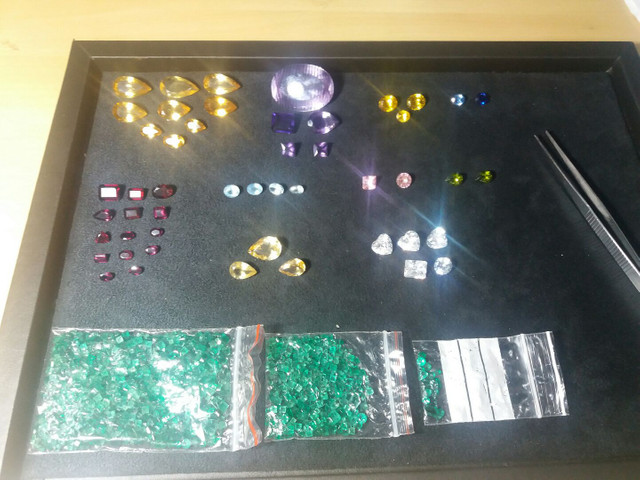 PEDRAS PRECIOSAS  - Foto 5