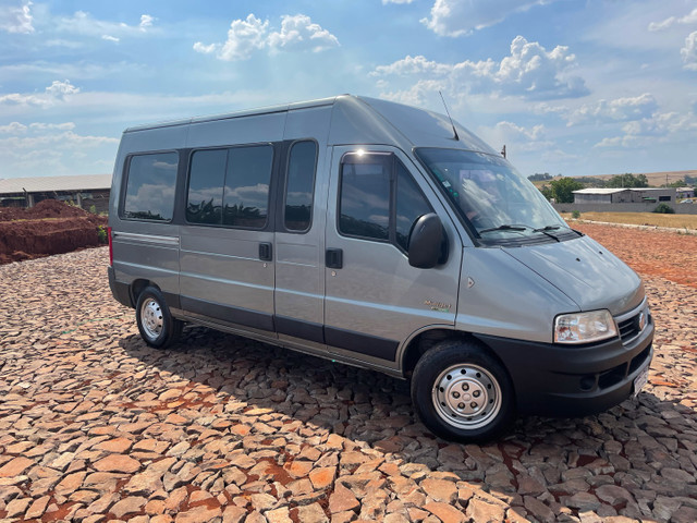 ducato 2013 olx