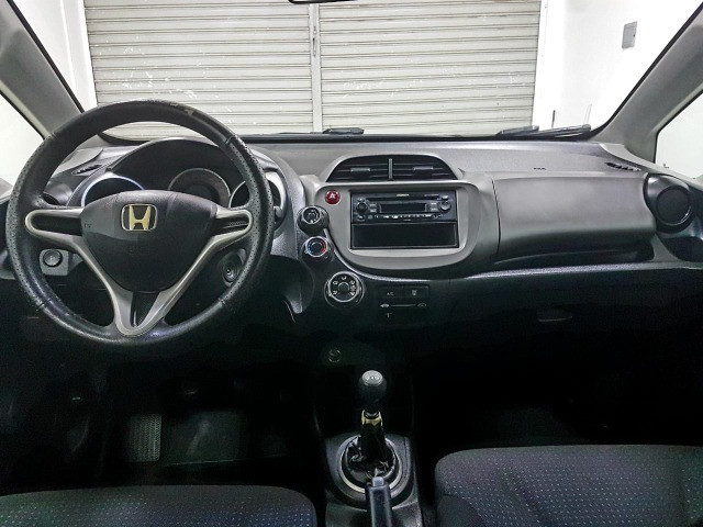 Honda Fit 1.4 2009 Aceita Financiamento - Foto 3