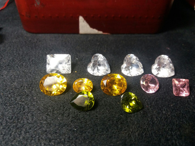 PEDRAS PRECIOSAS  - Foto 4