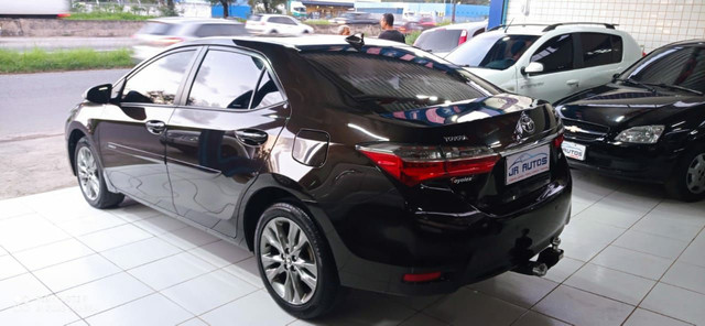 Toyota Corolla xei e na J.rautos seminovos - Foto 4