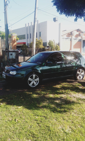 Golf 2000 1.6 sr - Foto 4