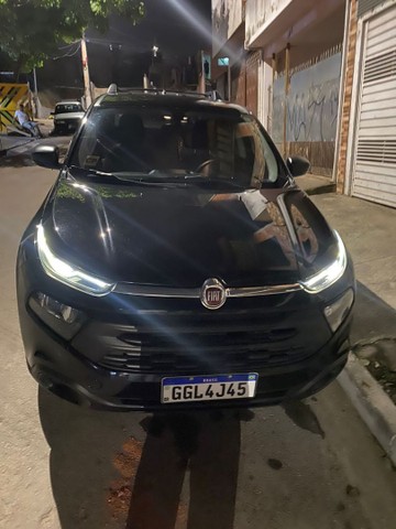 TORÓ FREEDON 1.8 2016 AUT.