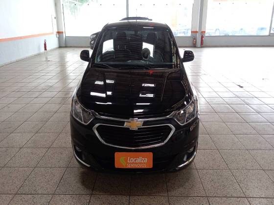 COBALT 2018/2018 1.8 MPFI LTZ 8V FLEX 4P AUTOMÁTICO